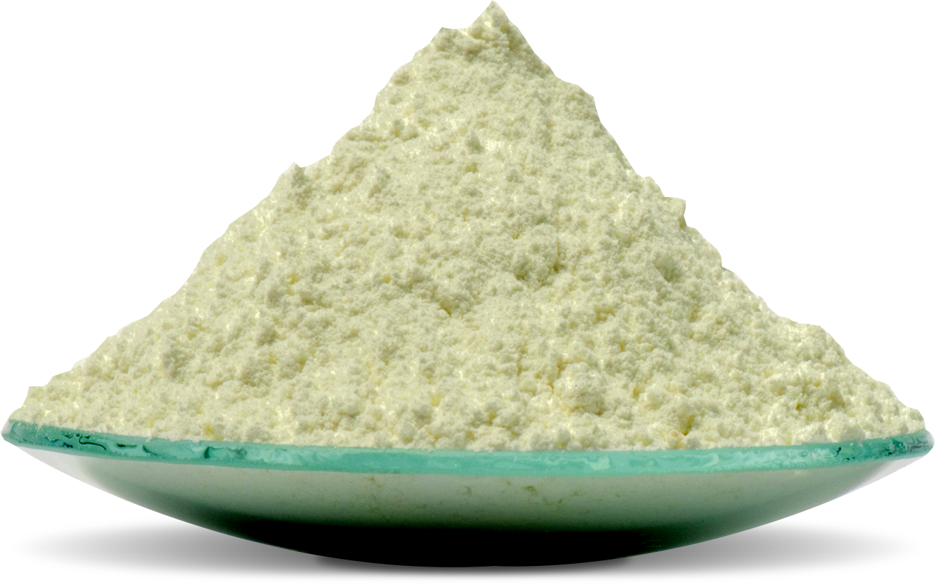 high purity