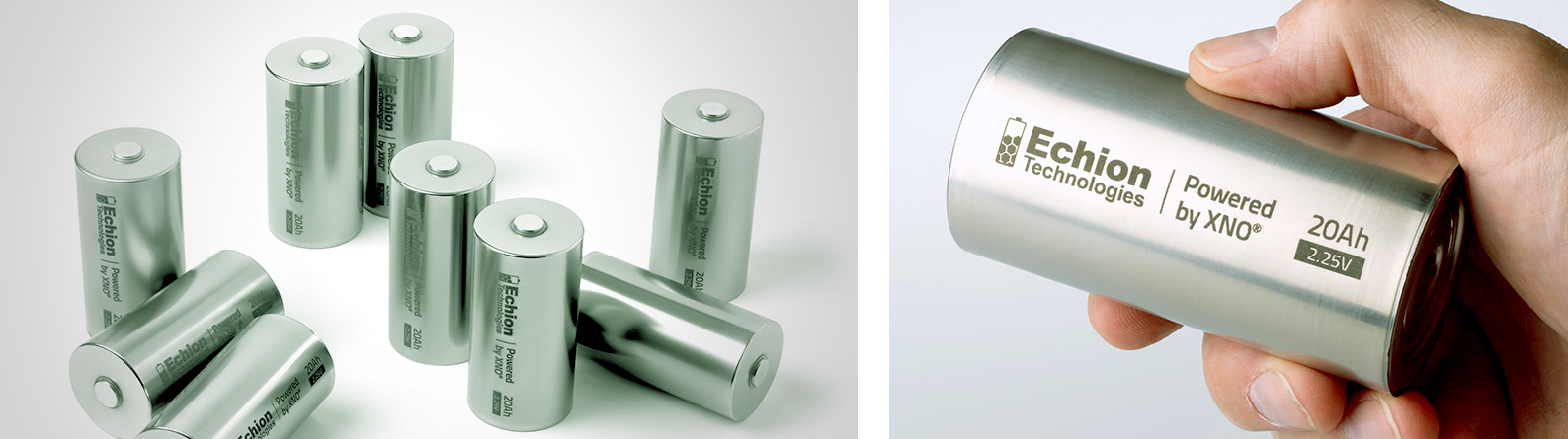 Electric batteries